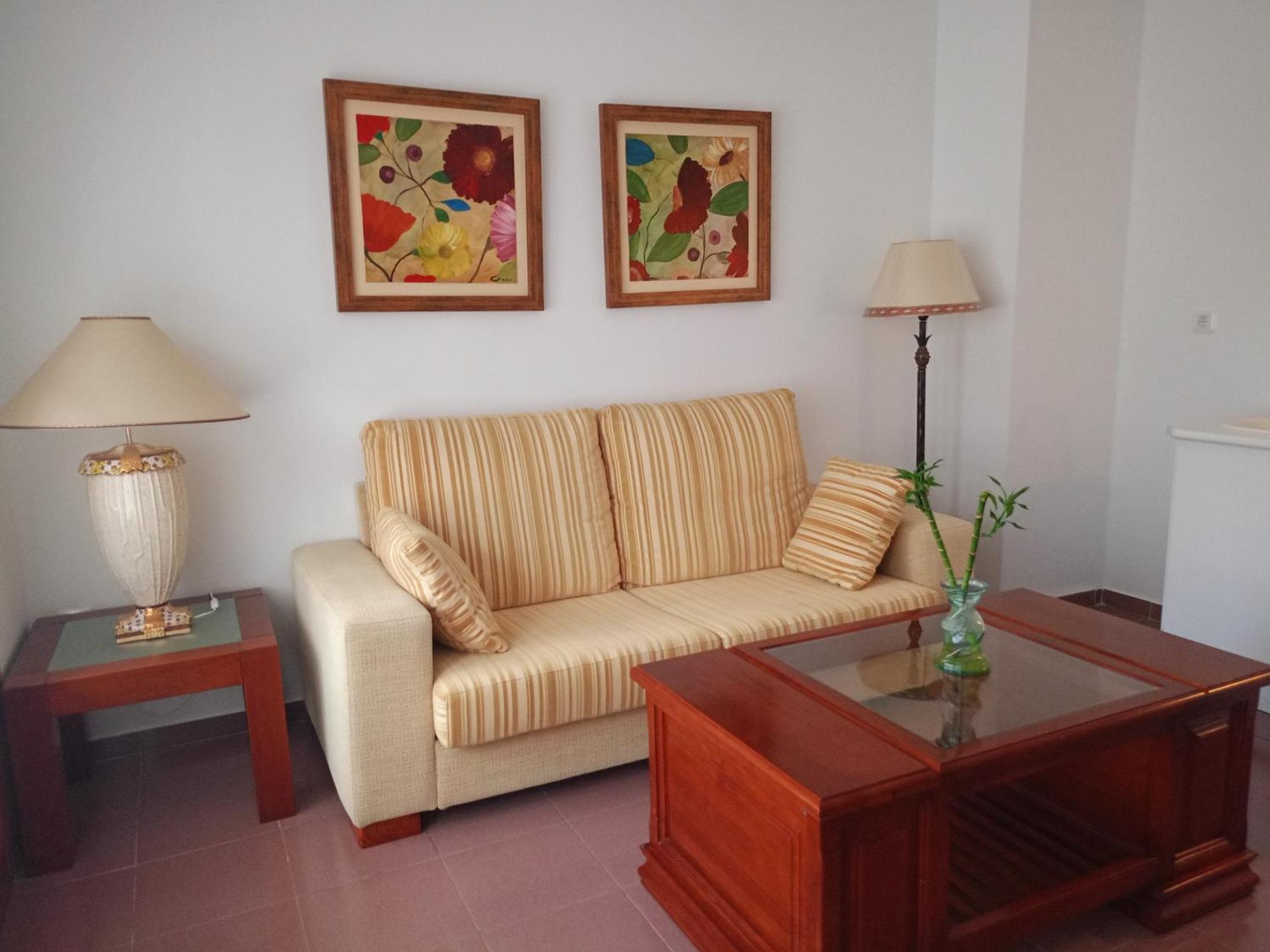 Villa Cultural Montelucia Montecorto Rum bild